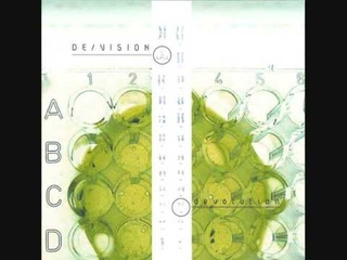 De/Vision - Digital Dream (album version)