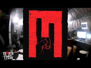 Tamatafresh - recording episode 1