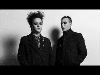 Music for Goths (Dark Wave, Post-Punk, Cold Wave...) Compilation