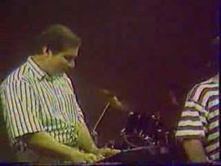 Abkhaz Dance and Music Group-ABAZINKA-Song5