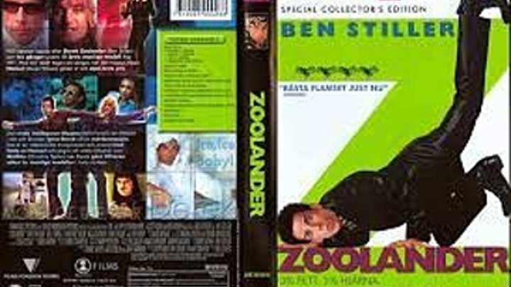 Zoolander