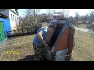 КОЛОДЕЦ | КУРСКАЯ ОБЛАСТЬ | ПОИСКОВЫЙ МАГНИТ | НАХОДКА, search magnet