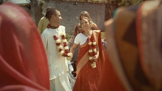 Vivaha Jagna - Vedic Wedding | Виваха Ягья - Ведическая Свадьба