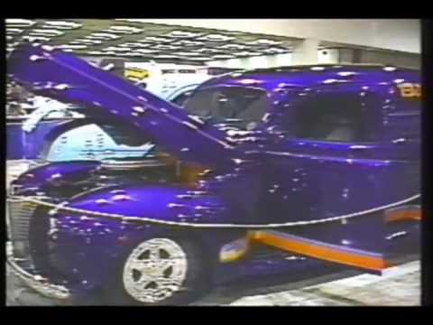 Lowrider Magazine: 1989 Tri City
