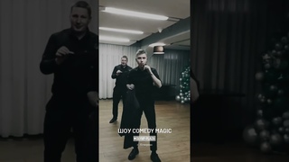 Шоу Comedy Magic в Кемерово | Фокусник ЕКБ | Иллюзионист Екатеринбург