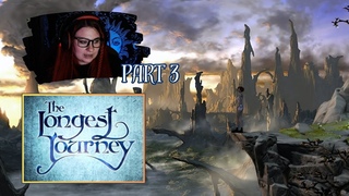 🧙 The Longest Journey (часть 3) 🧙 КЛАССИКА КВЕСТОВ прямиком из 1999 года