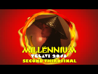 MILLENNIUM 2046  2 Semifinal