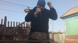 Набивка Прокачка Кулака для Начинающих