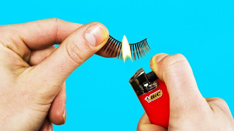25 ABSOLUTELY GENIUS BEAUTY HACKS YOUD WISH YOUD KNOWN