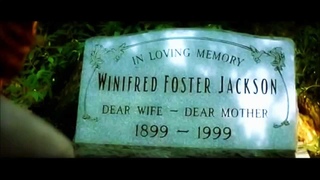 jesse + winnie | i won’t give up (tuck everlasting)