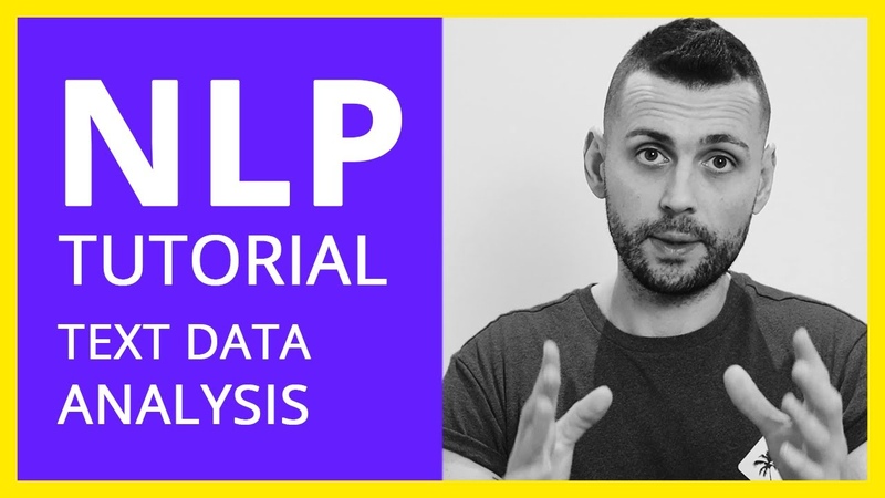 Text Classification Data Analysis and Feature Generation NLP
