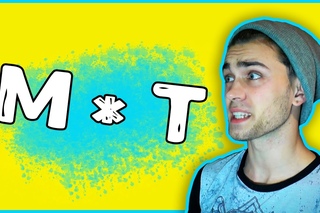 МАТ / FILTHY LANGUAGE [TONY NUTS]