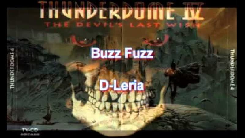 Dj Buzz Fuzz D Leria ( Electronic, Hardcore