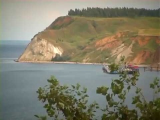 Абрамов Леонид, Камское Устье - жемчужина России, г.Казань (трейлер)