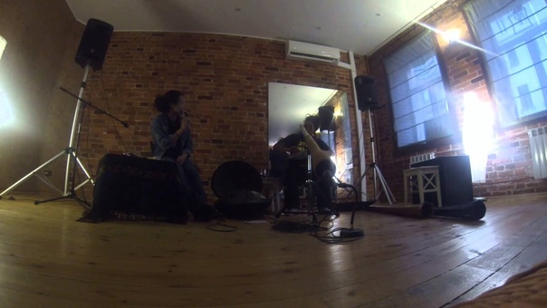 Matsumoto Zoku (Япония) Москва 24 июня 2015