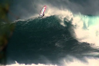 Peahi, Maui 15th March 2011
