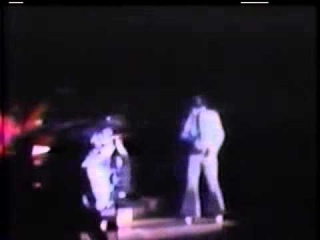 Elvis Detroit, MI. October 4, 1974 Rare