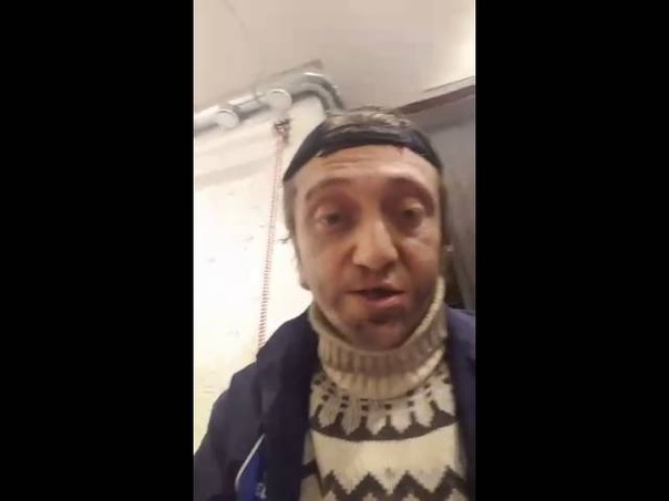 Денис Дорохов (Камызяки) on periscope На съёмках