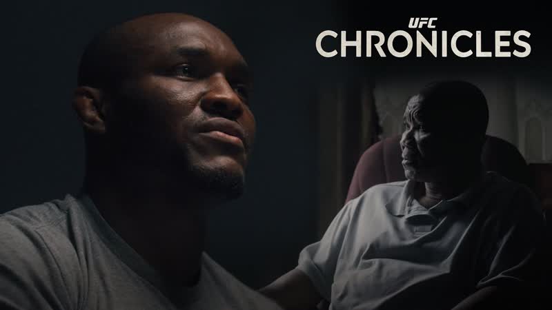 UFC Chronicles: A Tree Is Known By Its Fruit, Now Streaming On UFC FIGHT
