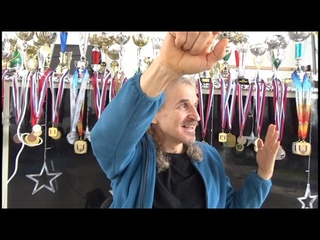 Ум не остановить, так как его нет. Сатсанг в Воронеже