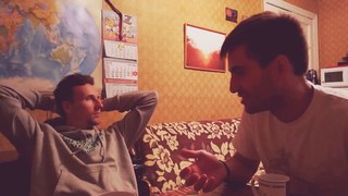 Диалог 06  Автостопом до Питера  Часть 3 финальная