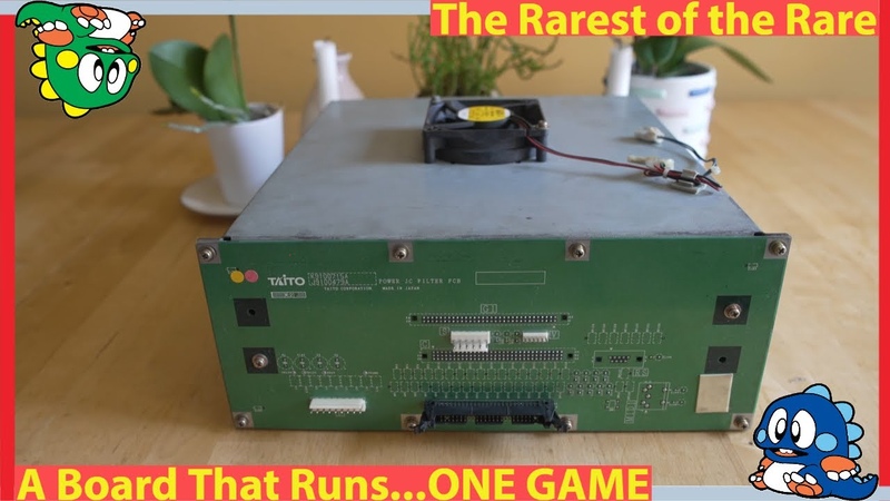 An Arcade Game So Rare I Know of Two Others Operation Tiger Teardown and Gameplay Part