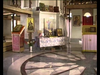 Легенды Дивногорья - Часть 2