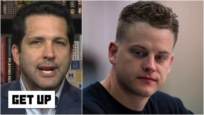 The Dolphins tried to trade for the Bengals No. 1 pick Adam Schefter, Get