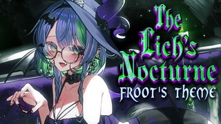 RichaadEB - The Lich's Nocturne (Froot's Theme)