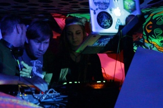 - New Year Trance Party @ Griboedov(5)
