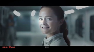 Cosmic Gate  - Exploration of Space (Airdream Rework) (Music Video)