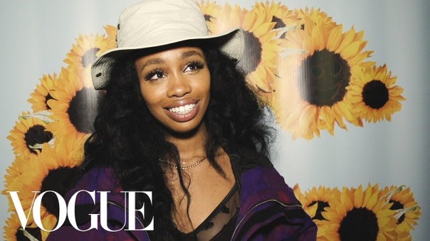 SZA, The Internet, and More Talk Color Theory at Tyler, the Creator s Carnival in Los
