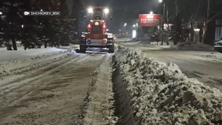 Будни (новости, г., Бийское телевидение)