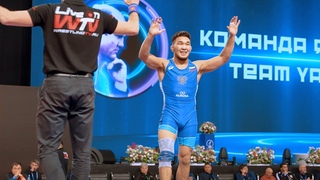 IRON БЛОГ | КУБОК ИВАНА ЯРЫГИНА 2024 | 1 часть