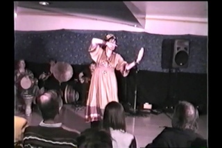 Dance From Afghanistan - Helene Eriksen