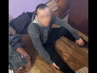 В Маріуполі правоохоронці затримали російського снайпера