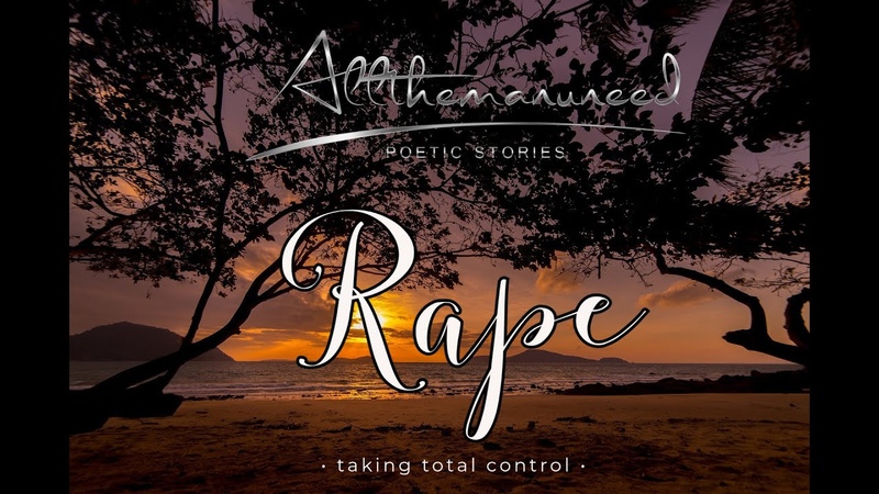 Why is rape harder to convict when its the husband ,spokenword, romantic, politics,