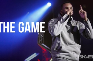 The Game - Hate It or Love It (Live on SKEE TV)