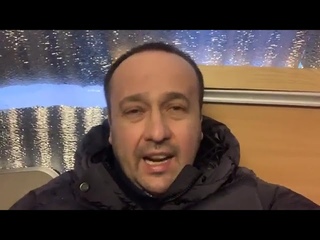 Інформаційний стрім з Майдану за підсумками пікової акції.