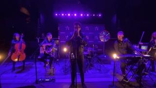 STARSET - Ricochet Acoustic Live