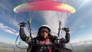 Kougar 3 | Speed Test by Ramon Morillas
