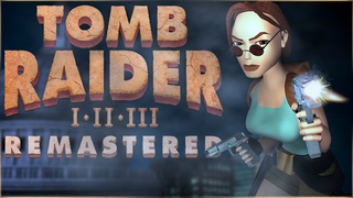 За-то с Душой! | Tomb Raider I-III Remastered - Прохождение (10 серия)