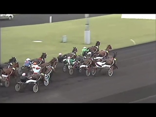 Prix d’Amerique 1991 - Tenor De Baune & Jean Baptiste Bossuet ,5 2650m