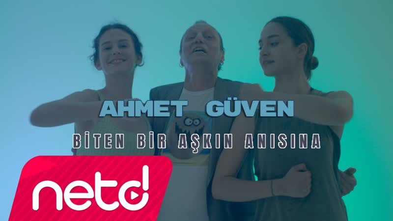 Ahmet Güven Biten Bir Aşkın