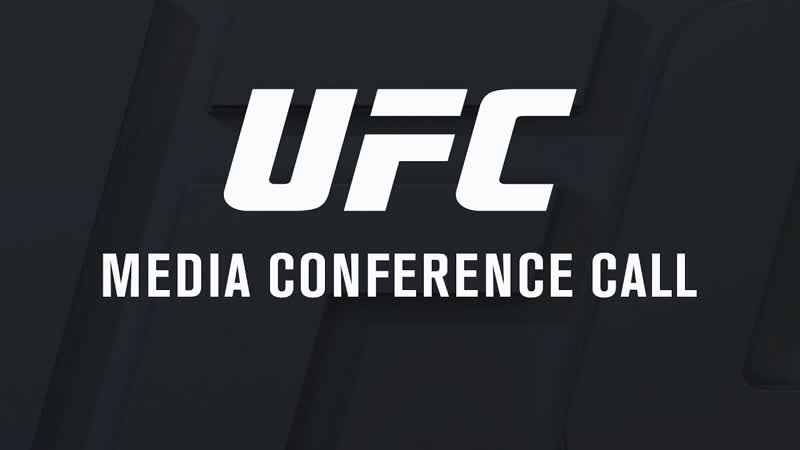 UFC 214: Cormier vs Jones 2 Media Conference