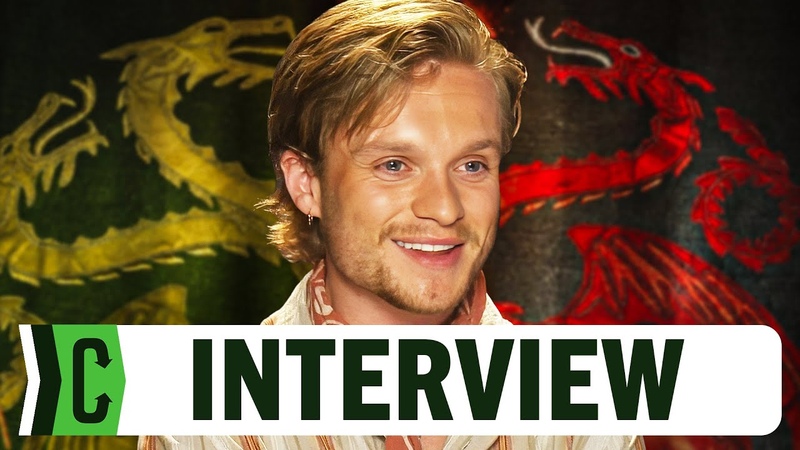 House of the Dragon Season 2: Tom Glynn Carney