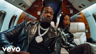 Meek Mill & Rick Ross - Streets (Music Video) 2024