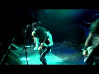 Tren Loco - Apocalipsis (Hoy es mejor que ayer DVD)