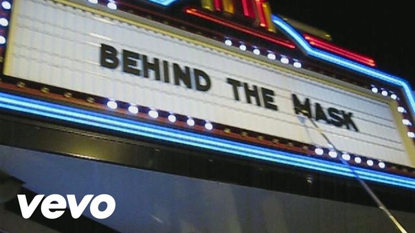 Michael Jackson The Behind The Mask