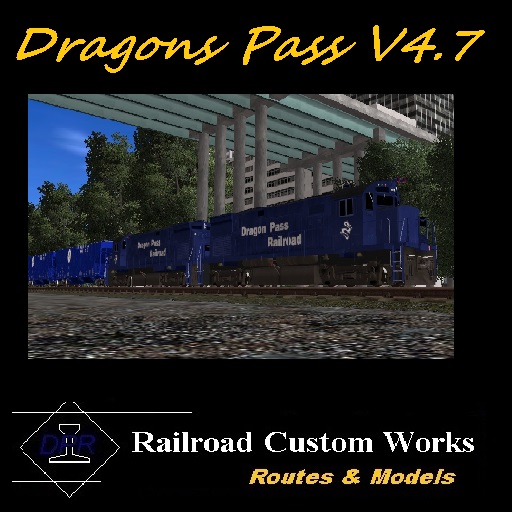 Dragons Pass V4.7